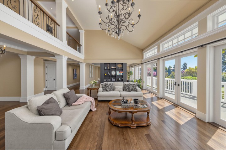 Photo 5 at 2956 Palmerston Avenue, Altamont, West Vancouver