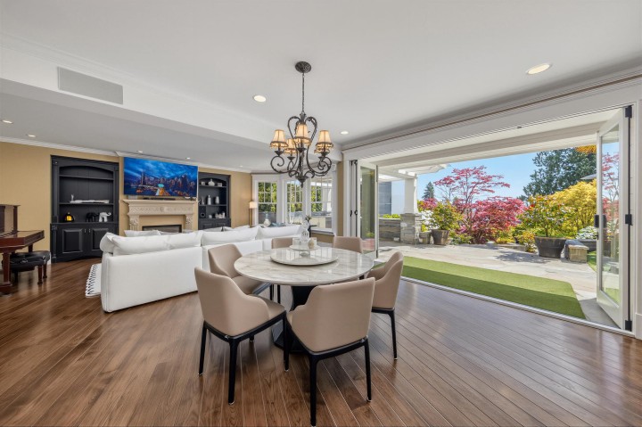 Photo 9 at 2956 Palmerston Avenue, Altamont, West Vancouver