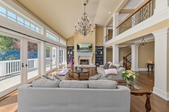 Photo 10 at 2956 Palmerston Avenue, Altamont, West Vancouver