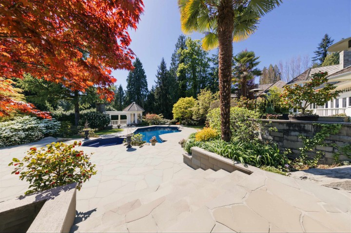 Photo 39 at 2956 Palmerston Avenue, Altamont, West Vancouver