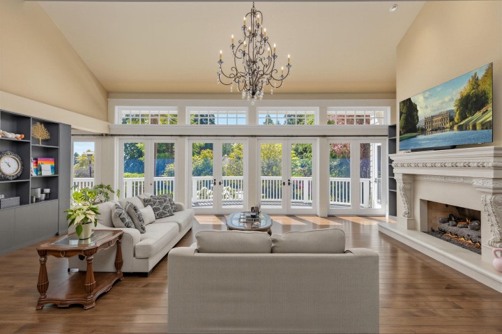 Photo 4 at 2956 Palmerston Avenue, Altamont, West Vancouver