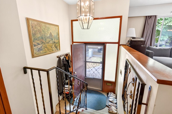 Photo 4 at 2175 Waverley Avenue, Killarney VE, Vancouver East