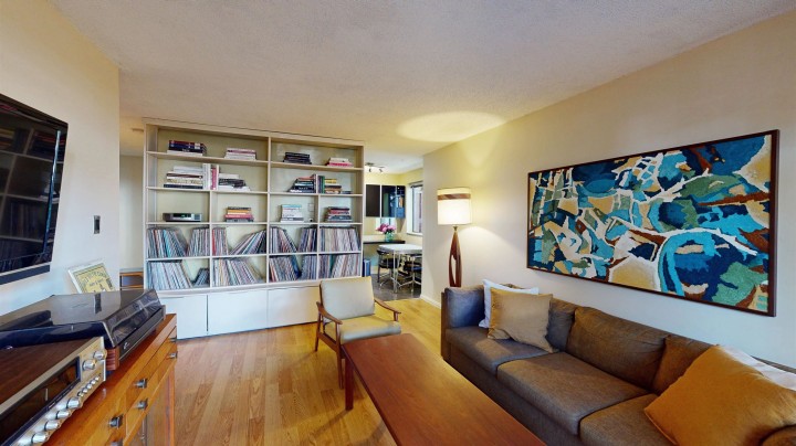 Photo 6 at 111 - 853 E 7th Avenue, Mount Pleasant VE, Vancouver East