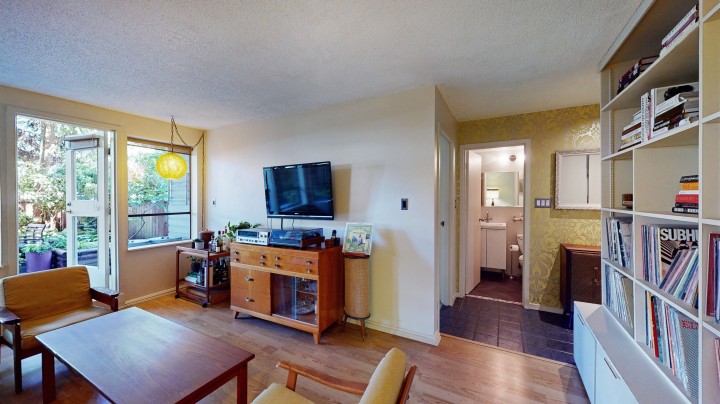 Photo 7 at 111 - 853 E 7th Avenue, Mount Pleasant VE, Vancouver East