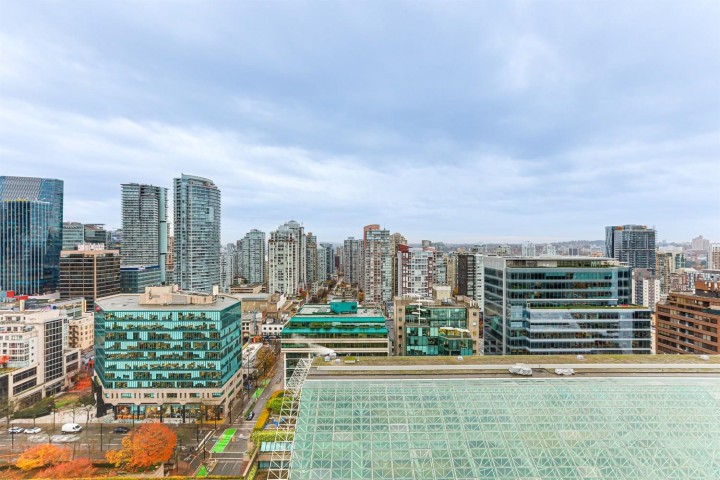 Photo 17 at 2321 - 938 Smithe Street, Downtown VW, Vancouver West
