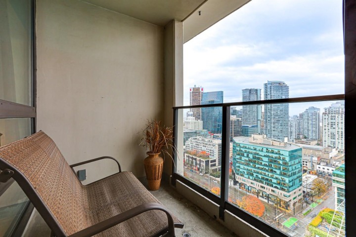 Photo 16 at 2321 - 938 Smithe Street, Downtown VW, Vancouver West