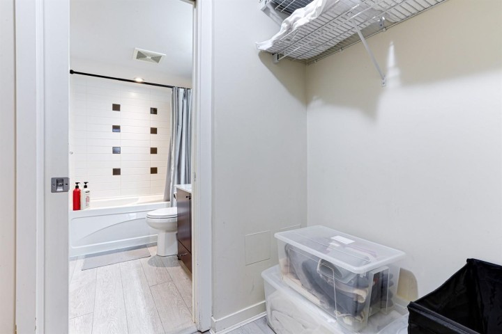 Photo 12 at 2321 - 938 Smithe Street, Downtown VW, Vancouver West