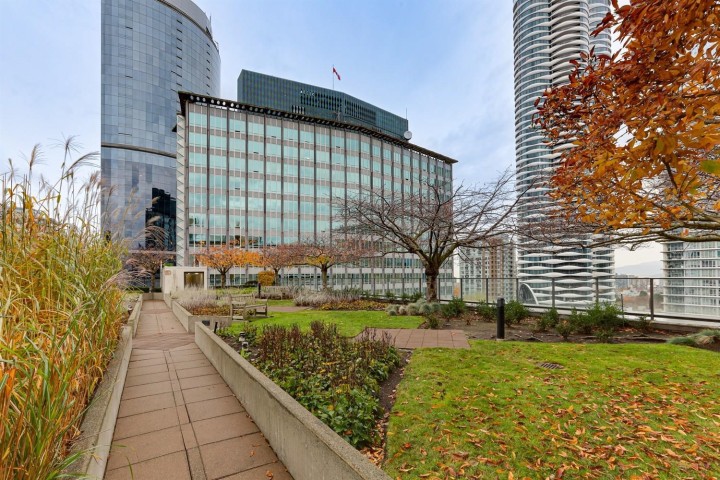 Photo 22 at 2321 - 938 Smithe Street, Downtown VW, Vancouver West