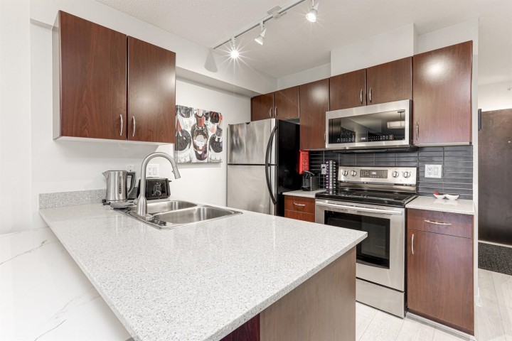 Photo 3 at 2321 - 938 Smithe Street, Downtown VW, Vancouver West
