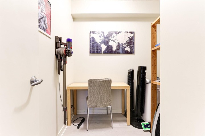 Photo 14 at 2321 - 938 Smithe Street, Downtown VW, Vancouver West