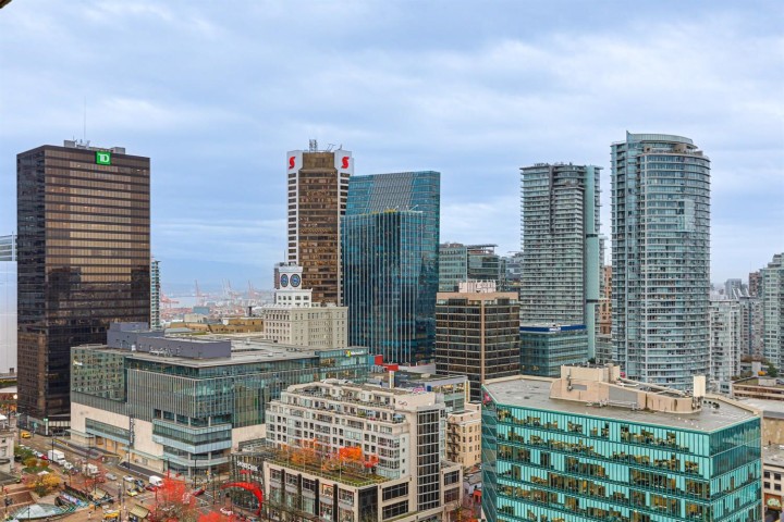 Photo 18 at 2321 - 938 Smithe Street, Downtown VW, Vancouver West