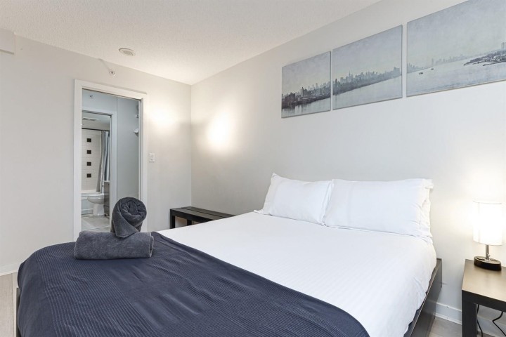 Photo 11 at 2321 - 938 Smithe Street, Downtown VW, Vancouver West