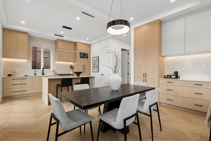 Photo 7 at 1 - 3637 E 46th Avenue, Killarney VE, Vancouver East