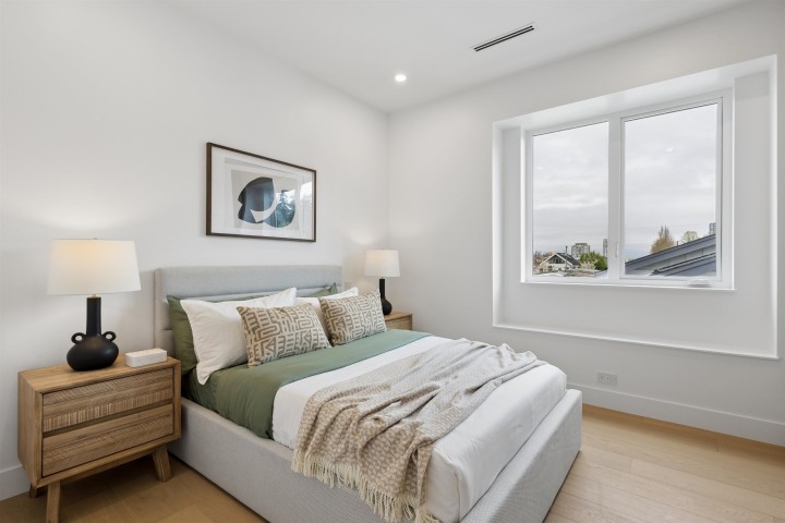 Photo 25 at 1 - 3637 E 46th Avenue, Killarney VE, Vancouver East