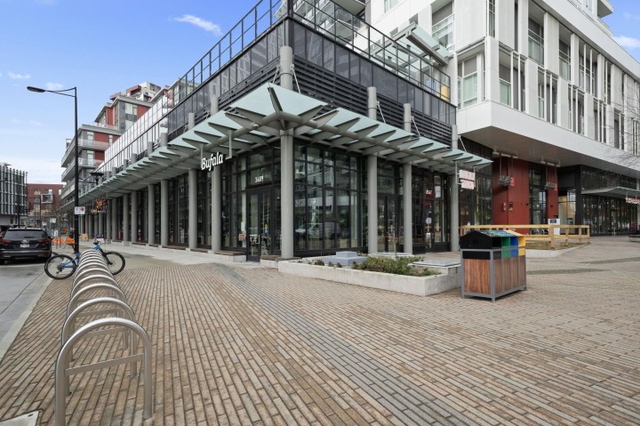 Photo 24 at 717 - 3557 Sawmill Crescent, South Marine, Vancouver East