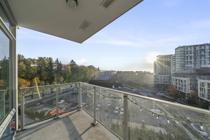 Photo 18 at 717 - 3557 Sawmill Crescent, South Marine, Vancouver East