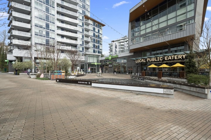 Photo 25 at 717 - 3557 Sawmill Crescent, South Marine, Vancouver East