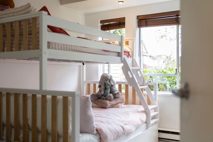 Photo 23 at 115 - 1890 W 6th Avenue, Kitsilano, Vancouver West