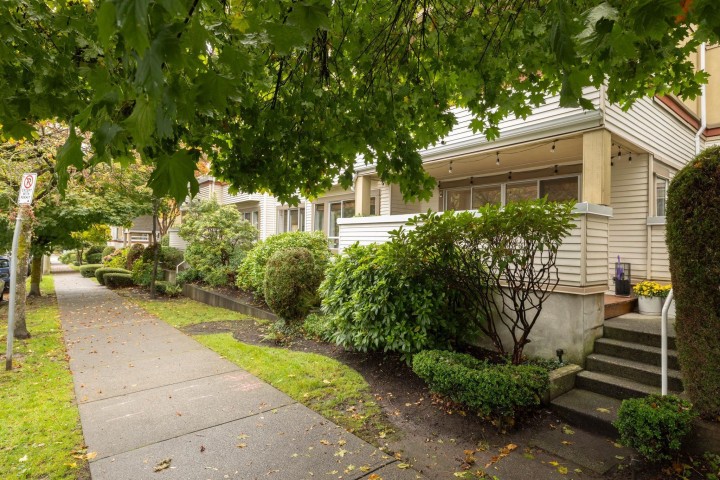Photo 33 at 115 - 1890 W 6th Avenue, Kitsilano, Vancouver West