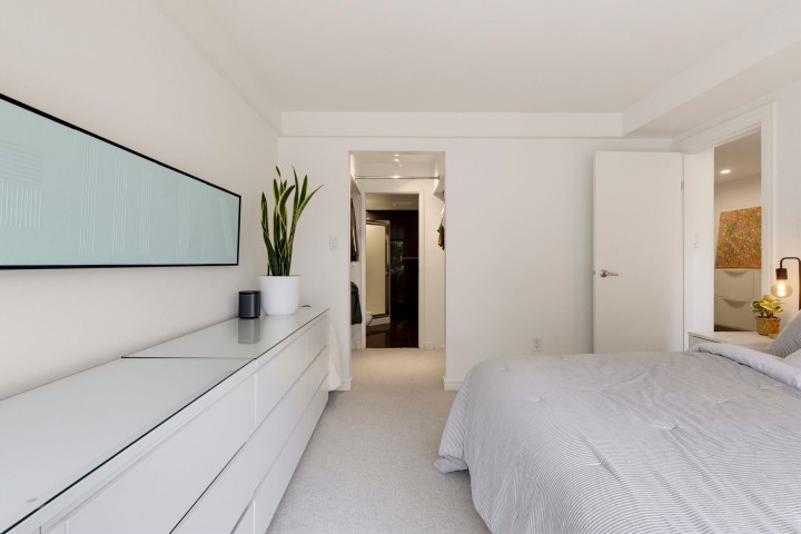 Photo 18 at 115 - 1890 W 6th Avenue, Kitsilano, Vancouver West