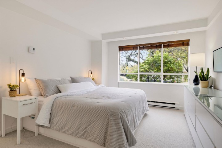 Photo 15 at 115 - 1890 W 6th Avenue, Kitsilano, Vancouver West