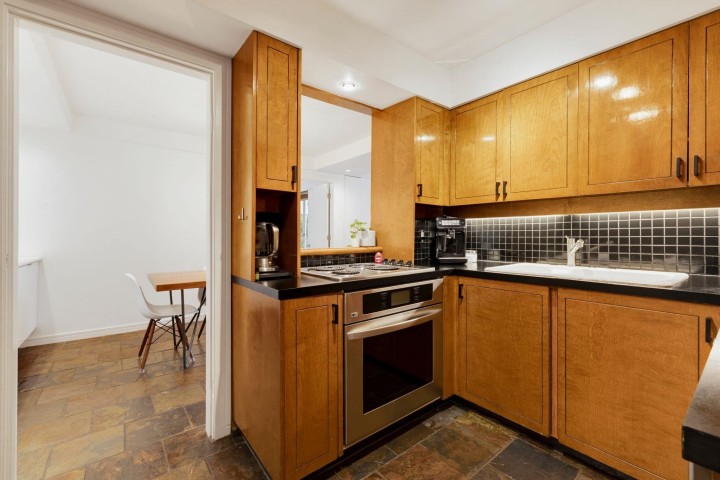 Photo 11 at 115 - 1890 W 6th Avenue, Kitsilano, Vancouver West