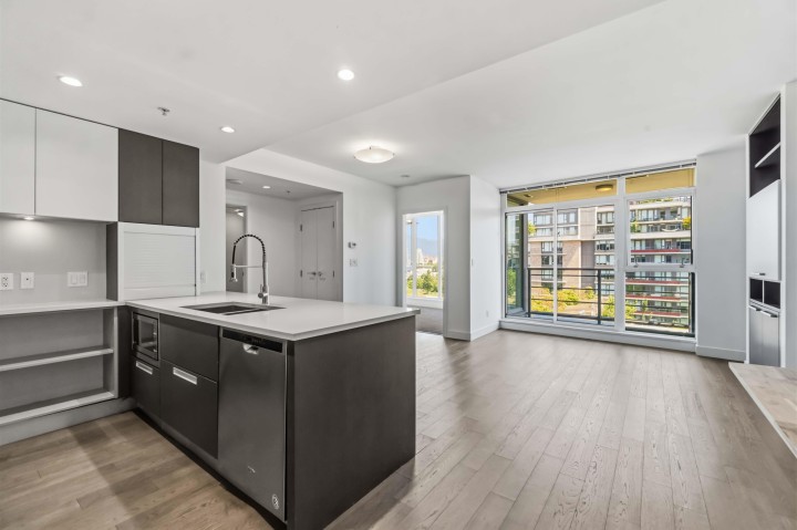 Photo 6 at 808 - 288 W 1st Avenue, False Creek, Vancouver West