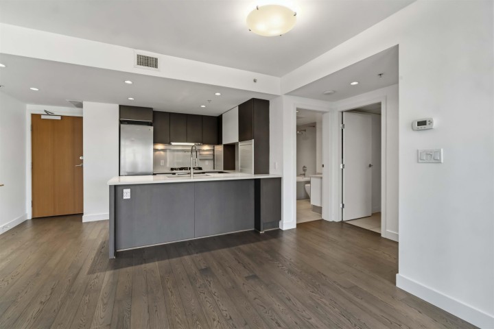 Photo 13 at 808 - 288 W 1st Avenue, False Creek, Vancouver West