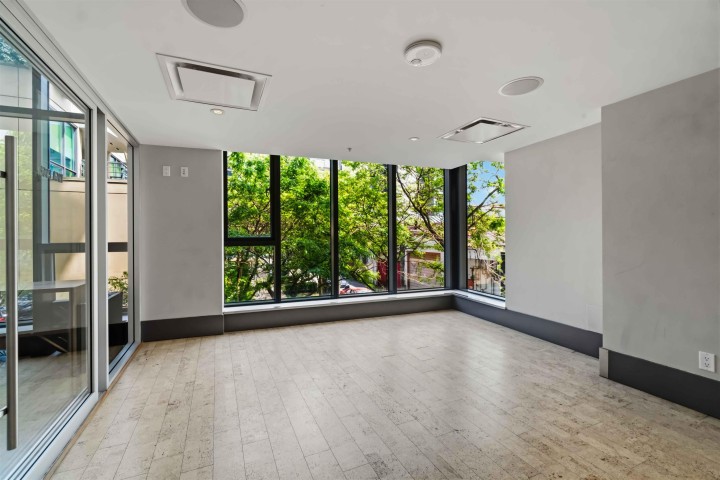 Photo 34 at 808 - 288 W 1st Avenue, False Creek, Vancouver West