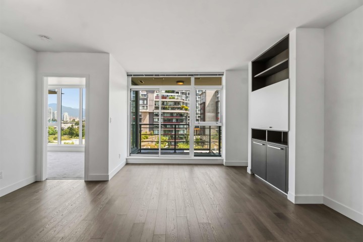 Photo 10 at 808 - 288 W 1st Avenue, False Creek, Vancouver West