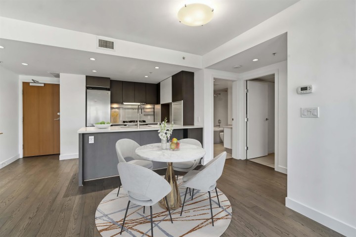 Photo 14 at 808 - 288 W 1st Avenue, False Creek, Vancouver West