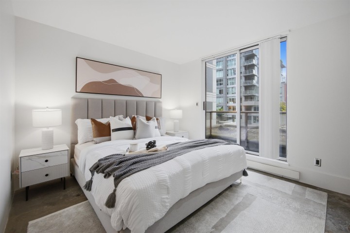 Photo 23 at 1182 Richards Street, Yaletown, Vancouver West