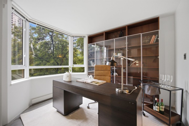 Photo 27 at 1182 Richards Street, Yaletown, Vancouver West