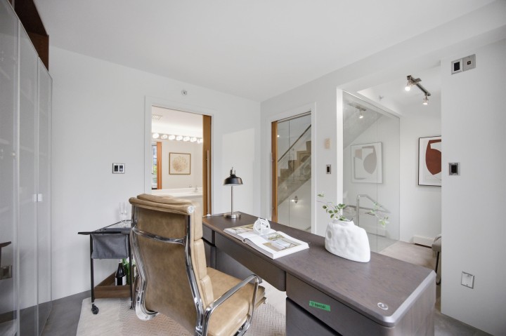 Photo 28 at 1182 Richards Street, Yaletown, Vancouver West