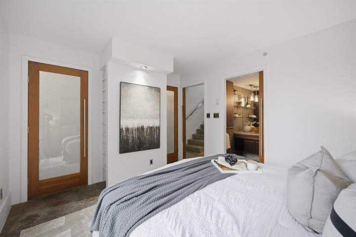 Photo 24 at 1182 Richards Street, Yaletown, Vancouver West
