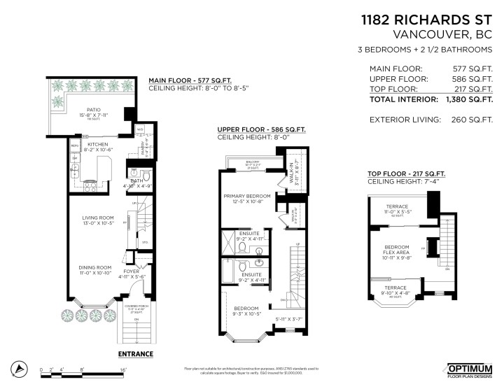 Photo 40 at 1182 Richards Street, Yaletown, Vancouver West