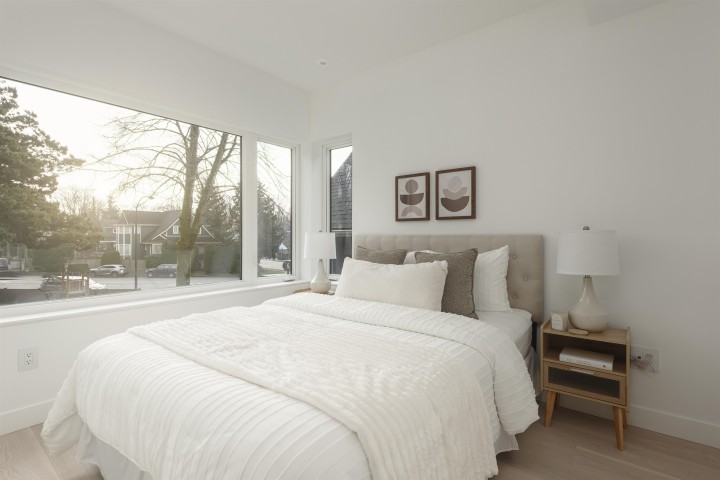 Photo 17 at 1 - 2755 W 11th Avenue, Kitsilano, Vancouver West