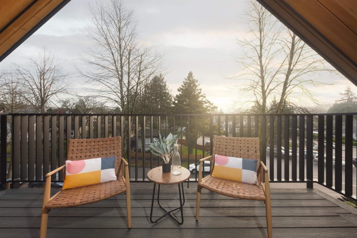 Photo 16 at 1 - 2755 W 11th Avenue, Kitsilano, Vancouver West