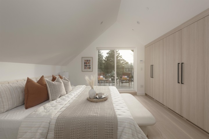 Photo 12 at 1 - 2755 W 11th Avenue, Kitsilano, Vancouver West
