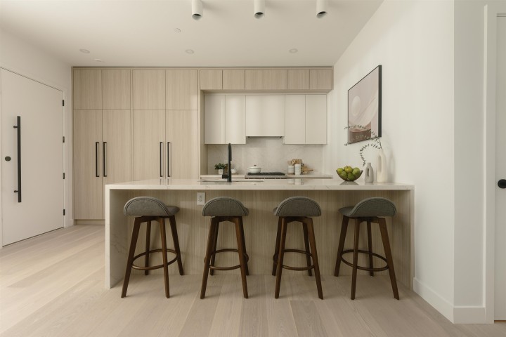 Photo 7 at 1 - 2755 W 11th Avenue, Kitsilano, Vancouver West
