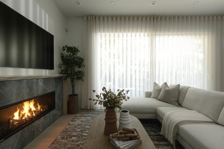 Photo 3 at 1 - 2755 W 11th Avenue, Kitsilano, Vancouver West