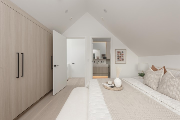 Photo 14 at 1 - 2755 W 11th Avenue, Kitsilano, Vancouver West