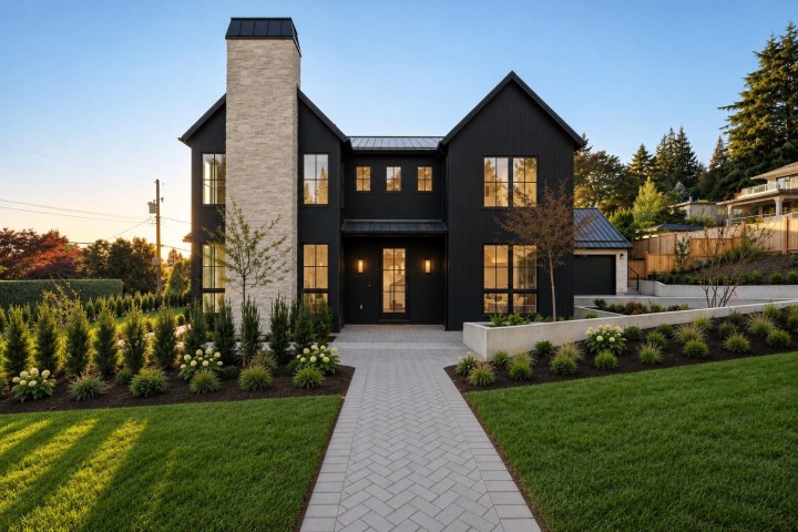 Photo 1 at 1709 Ottawa Avenue, Ambleside, West Vancouver