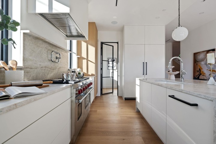 Photo 9 at 1709 Ottawa Avenue, Ambleside, West Vancouver