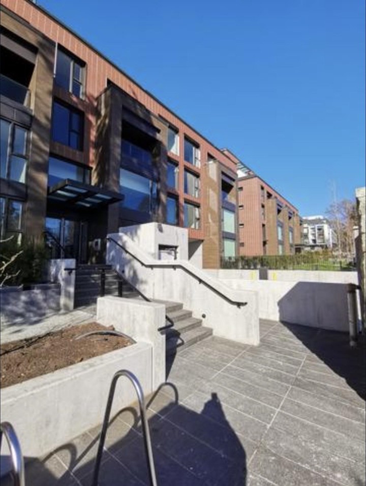 Photo 24 at 504 - 1571 W 57th Avenue, South Granville, Vancouver West