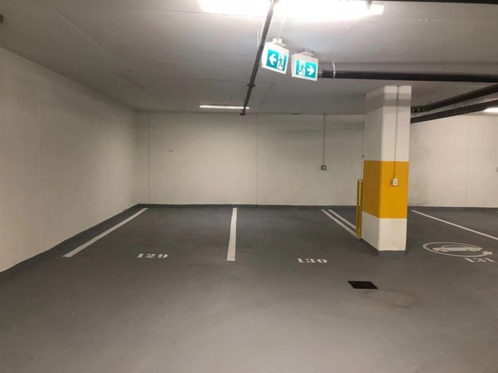 Photo 34 at 1202 - 1180 Broughton Street, West End VW, Vancouver West