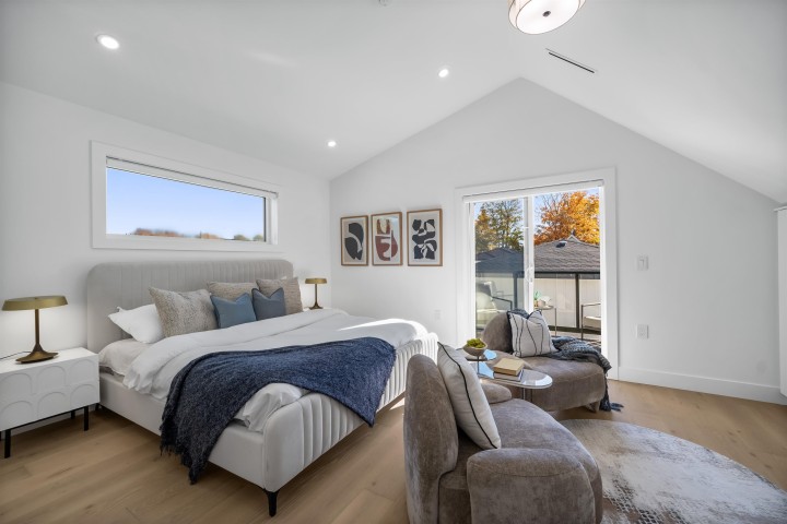 Photo 14 at 2 - 2710 Kitchener Street, Renfrew VE, Vancouver East