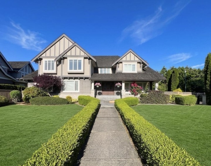 Photo 2 at 5088 Granville Street, Shaughnessy, Vancouver West