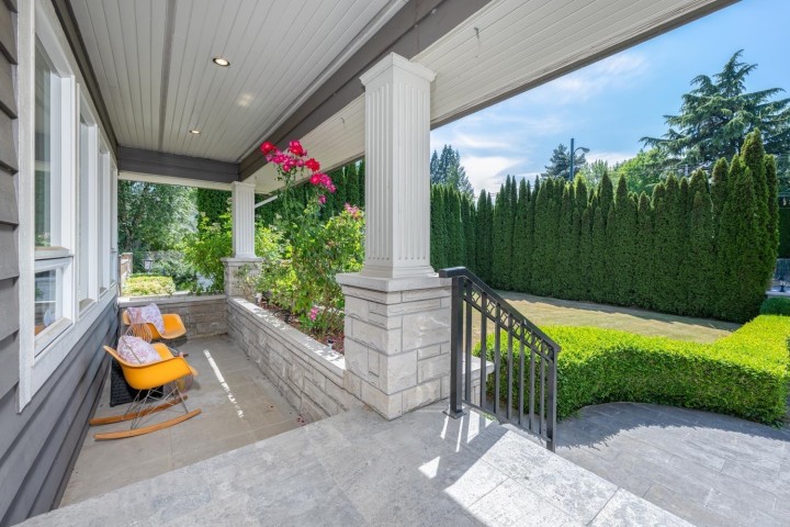 Photo 6 at 5088 Granville Street, Shaughnessy, Vancouver West