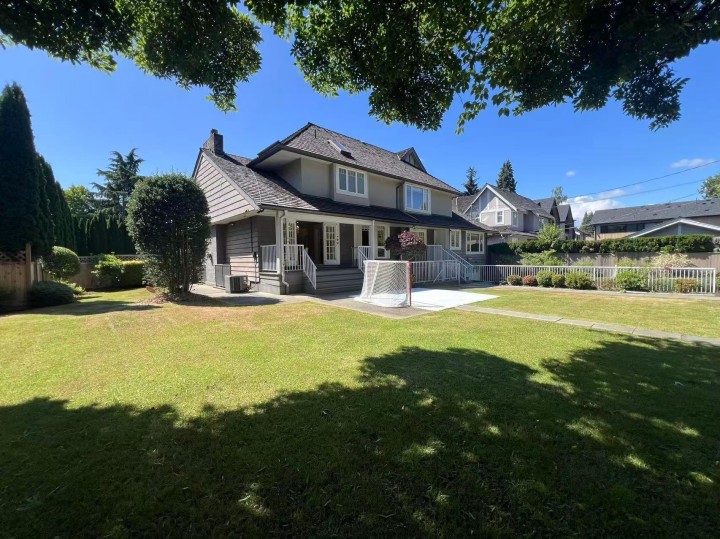 Photo 1 at 5088 Granville Street, Shaughnessy, Vancouver West